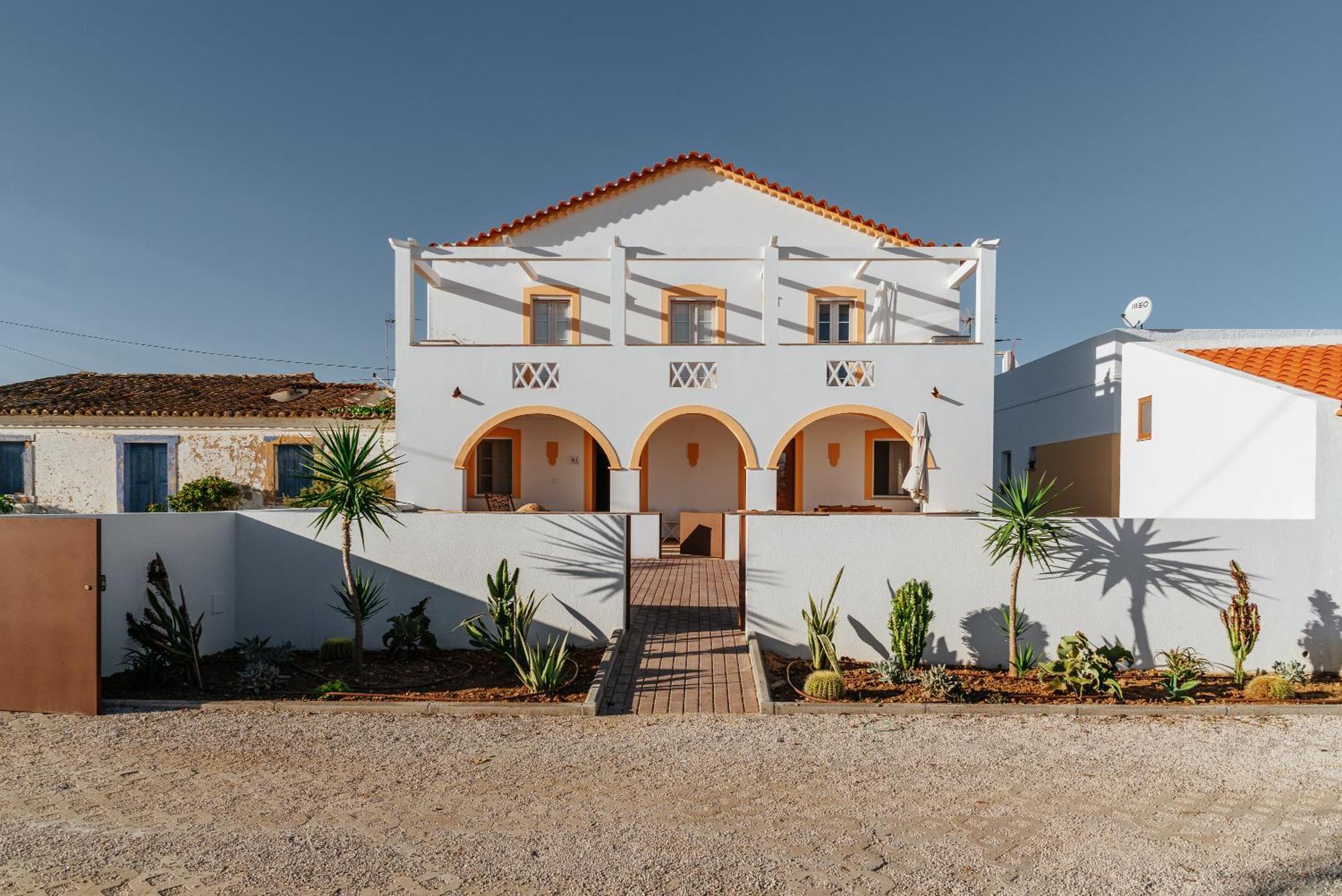 Ria Endless South By Gt House * Cabanas De Tavira